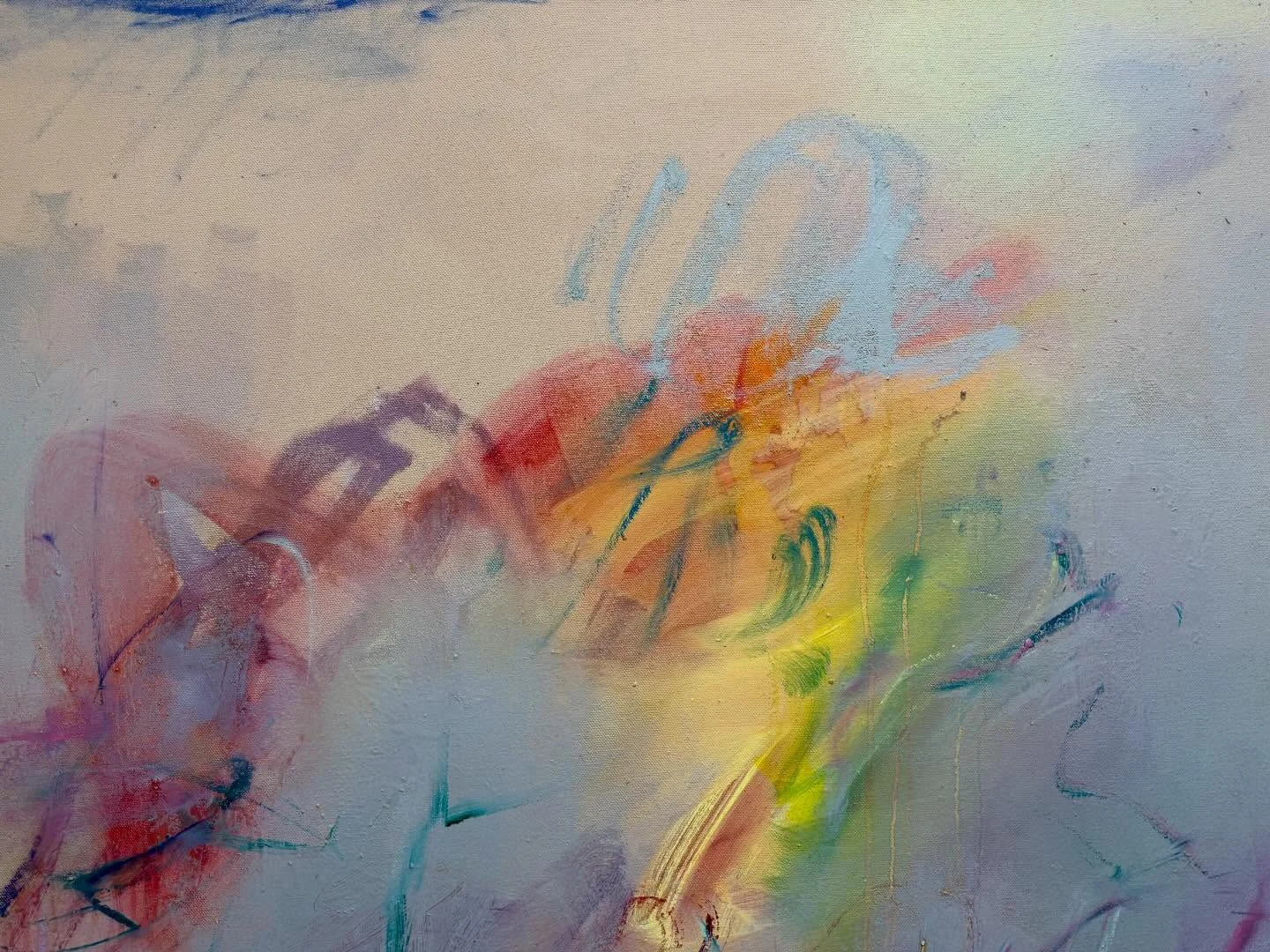 Impasto beige morado