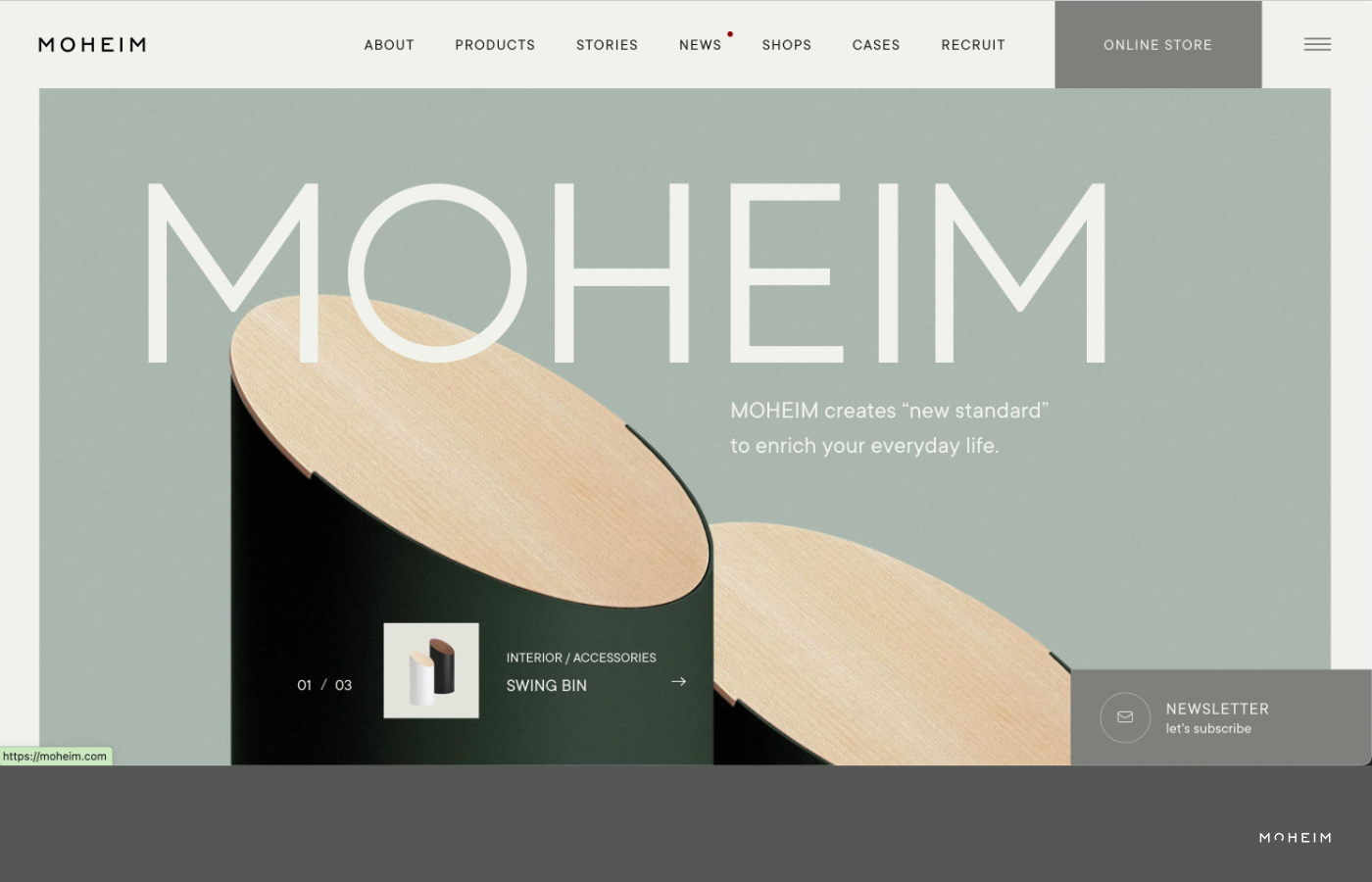 Moheim