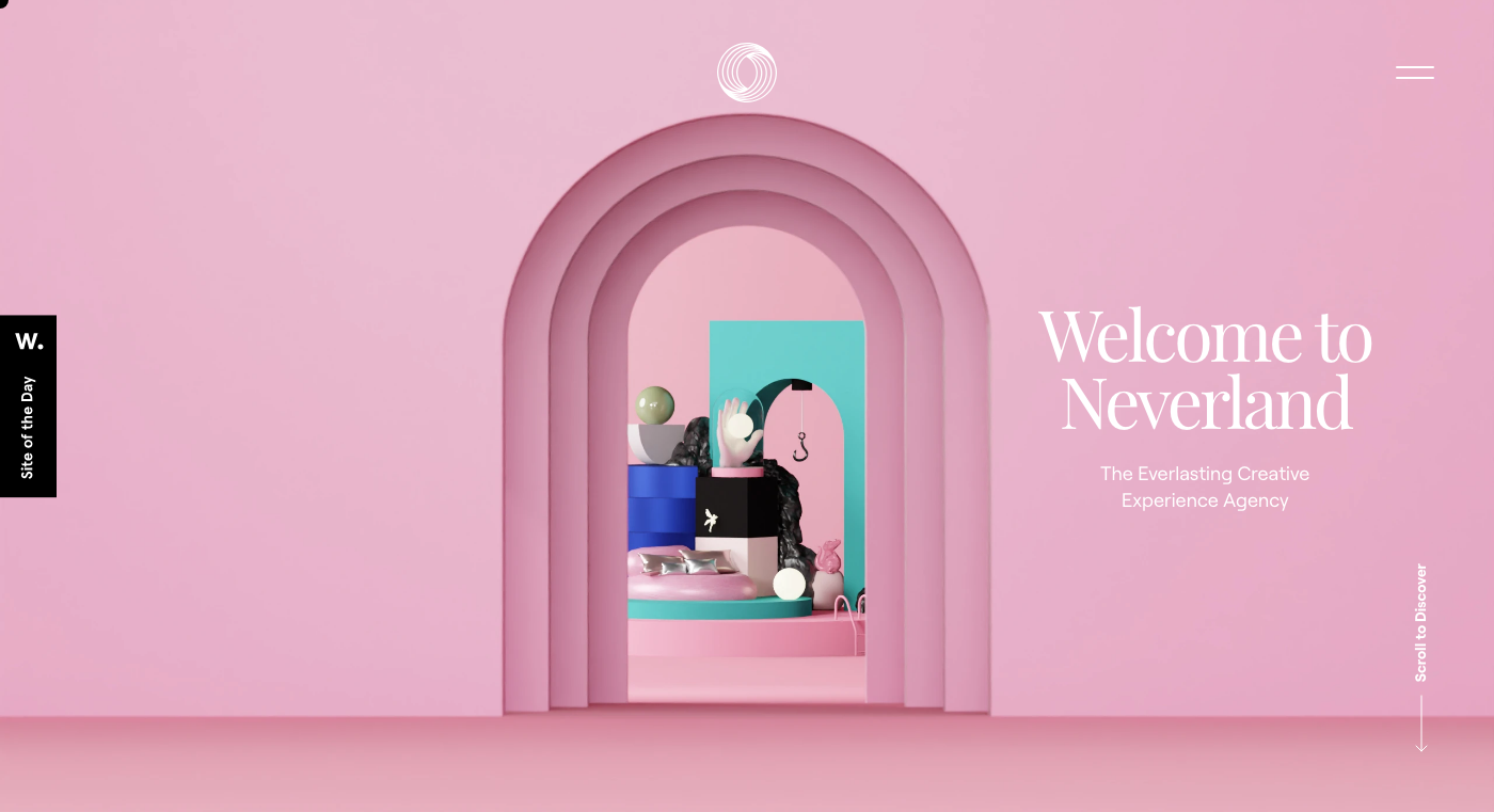 Neverland Agency
